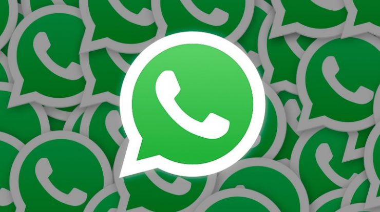 Goodbye Facebook!  WhatsApp and Instagram get "Meta" in the name of the Android beta version
