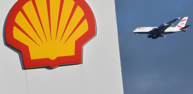 Shell wants to move the tax office to the UK and bothers the Netherlands