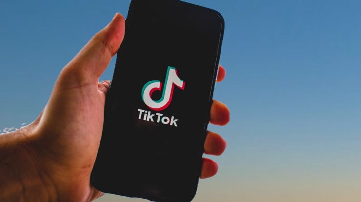 Success!  TikTok wins app on Samsung, LG TVs and more devices