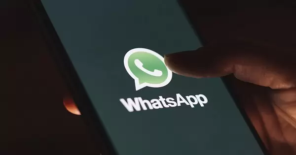 WhatsApp allows you to hide information from specific contacts