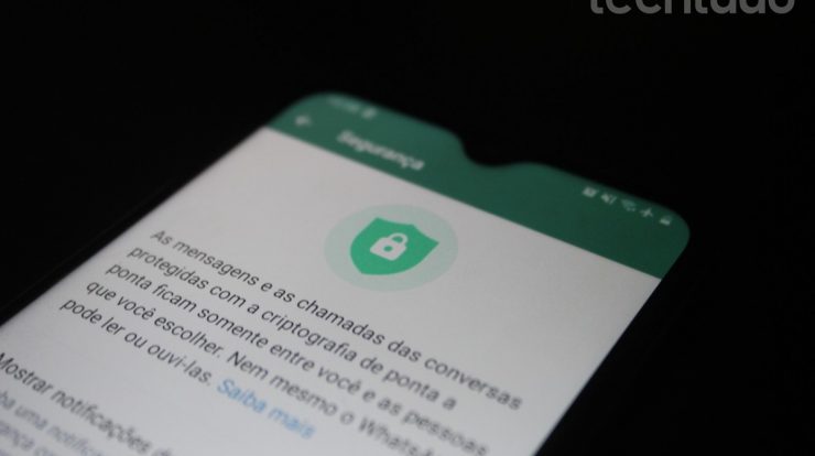 'Your security code has changed' on WhatsApp: Find out what the warning means |  social networks