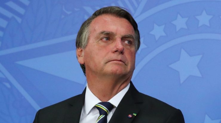 Bolsonaro becomes target of STF investigation for AIDS Vaccine Association |  last second