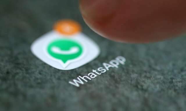 WhatsApp update allows temporary messages by default - Education & Technology