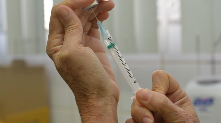 Influenza: ES 'displays indications of an epidemic', says Secretariat |  Holy Spirit