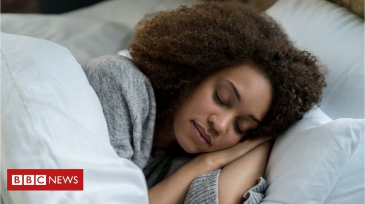 How many hours do we need to sleep comfortably?