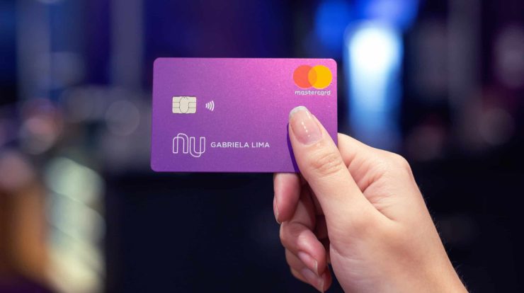 Find out how to increase your Nubank credit card limit
