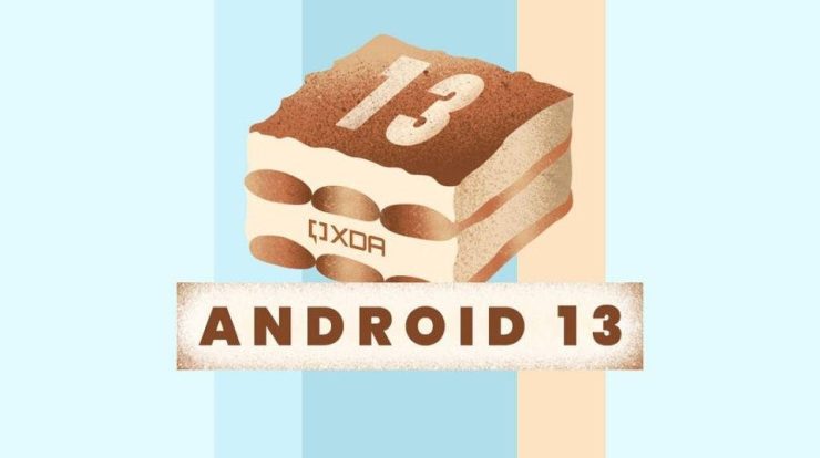 Imagem de: Android 13 tem build vazada e primeiras funções são descobertas