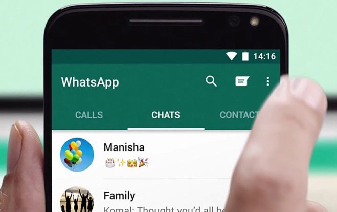 A new WhatsApp function arrives that will comfort those who receive a lot of messages