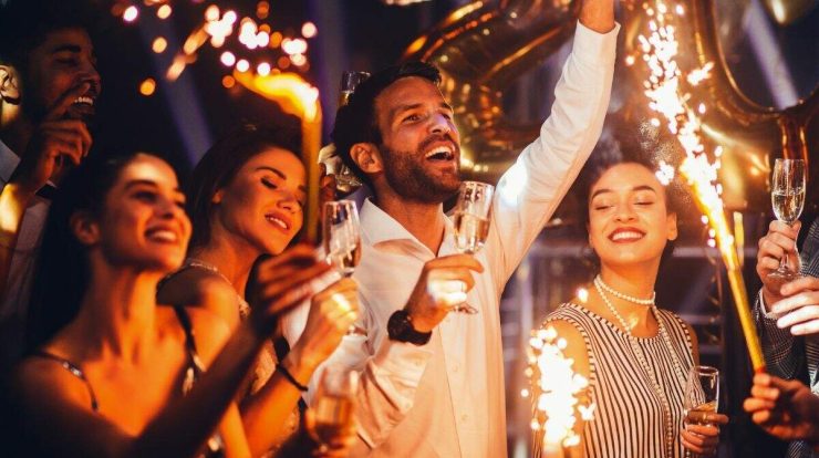 Check out 5 unbeatable sympathies for the new year: love, peace, health and a lot of money in your pocket
