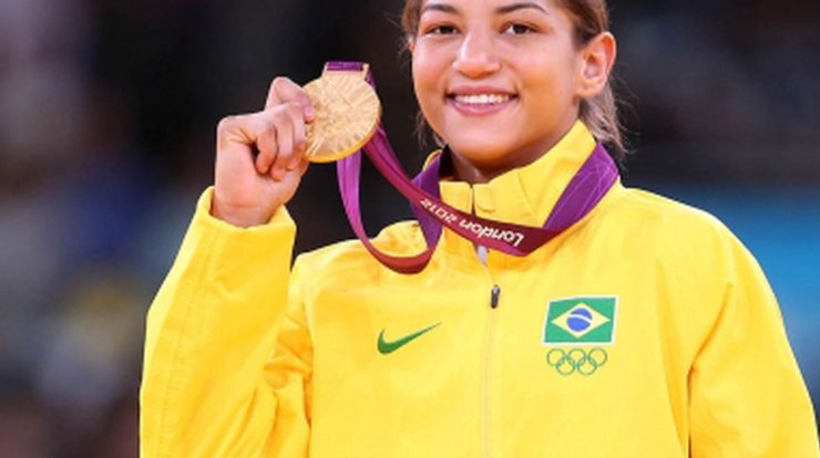 Judo: Olympic champion Sarah Menezes will coach the women's team