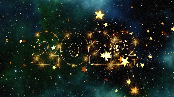 Predictions for 2022: What the new year holds for the signs of the zodiac
