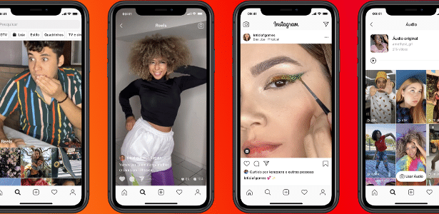 Want to download Instagram videos?  Meet a simple "trick" to do - 05/12/2021
