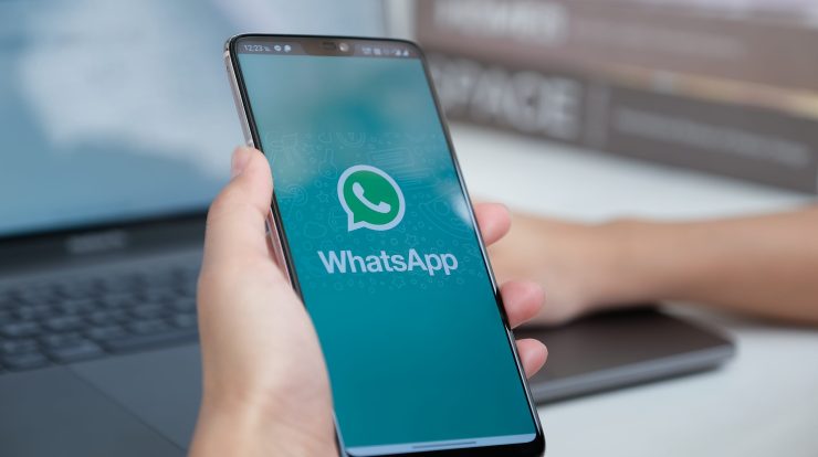 WhatsApp is testing a problematic functionality for those who send a lot of photos