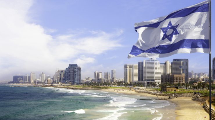 Israel will start reopening the door for vaccinated Brazilians on the 9th of this month