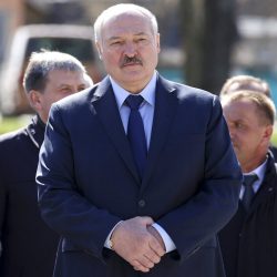EU, US and UK impose sanctions on Belarus |  Globalism