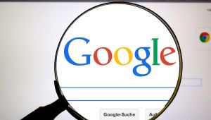 The United States accuses Google of collecting data without permission