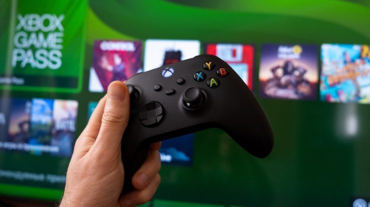 Imagem de: Xbox: divisão de games da Microsoft registra receita recorde em 2021