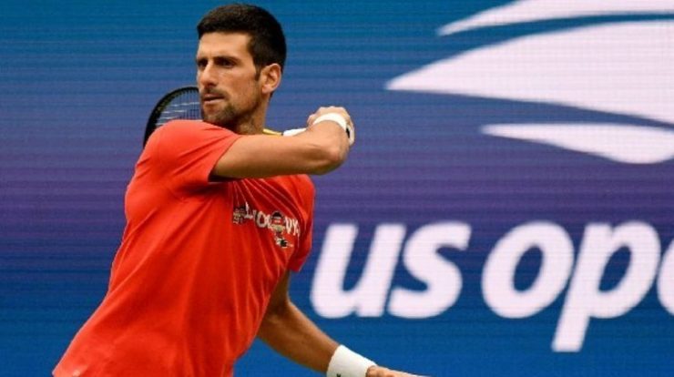 Djokovic owns a company seeking treatment for COVID - Sports
