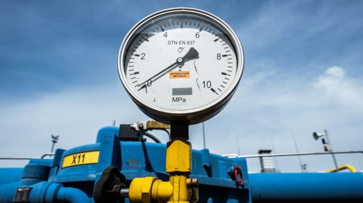 Europa tem alternativas para substituir parcialmente o gás russo -- especialistas - Economia