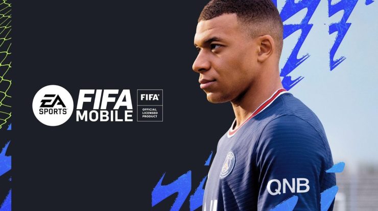 FIFA Mobile introduces new features in the "Major Update" |  FIFA