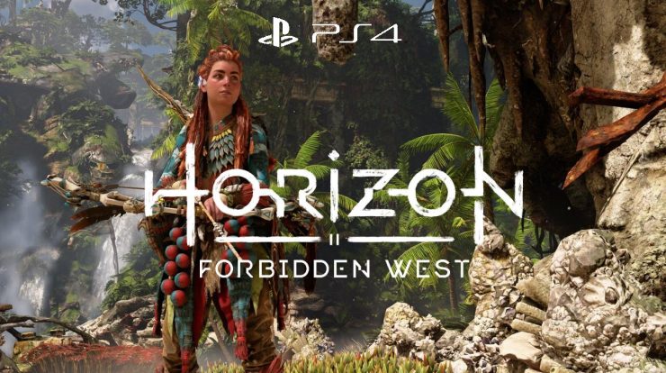 Horizon Forbidden West on PS4 Pro: The Studio Reveals How To Play