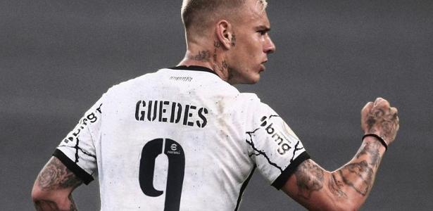 Mauro Cesar: Corinthians from facts to crazy math and shirt 9 - 25/01/2022