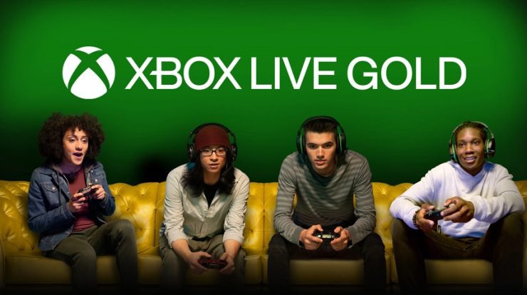 Microsoft "forgot" to announce free Xbox Live games for June, but some are now available