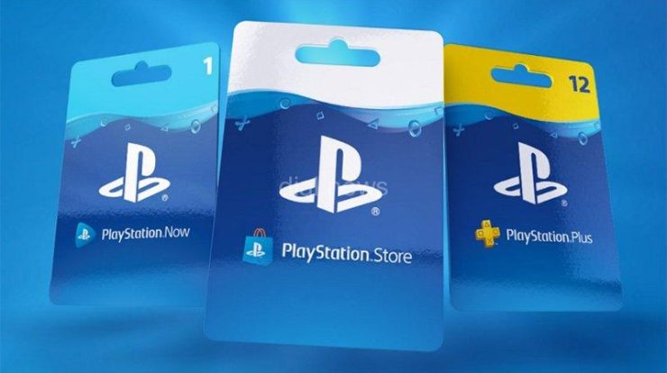 PlayStation Now cards being recalled in the UK, indicating the presence of Spartacus (update)