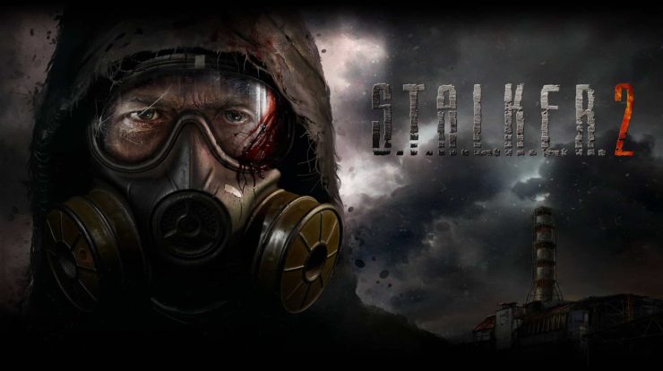 Stalker 2 is officially delayed