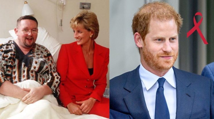 Prince Harry wants to continue his mother's important legacy;  know which