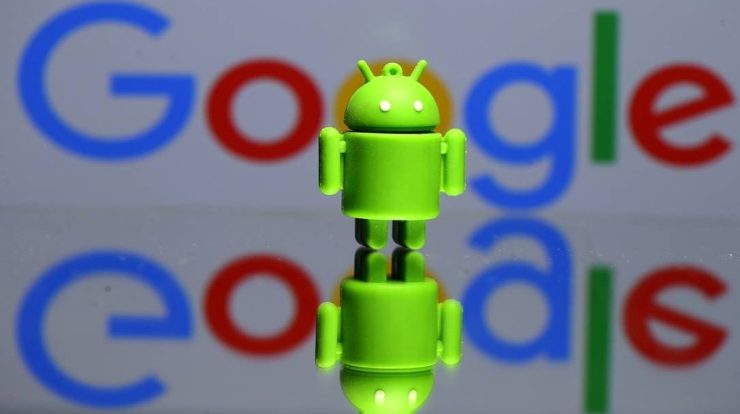 Google will limit data sharing on Android devices |  technology
