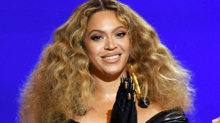 Beyoncé tops the rankings of the century's best romantic songs;  Checklist Rolling Stone