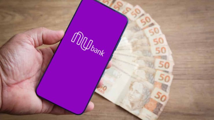 Find out how to get a personal loan with Nubank in 2022
