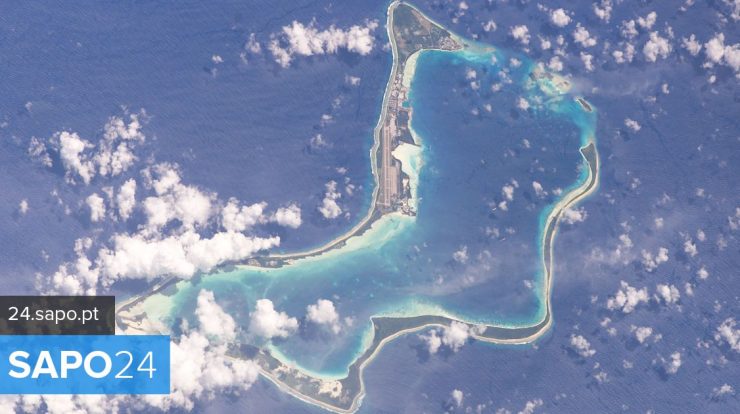 Republic of Mauritius raises flag over Sagos Islands, challenges UK ownership - News