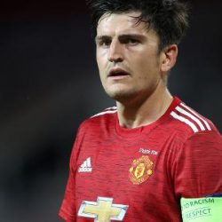 The newspaper said that Manchester United is seeking to get out of Maguire and is trying to Rudiger