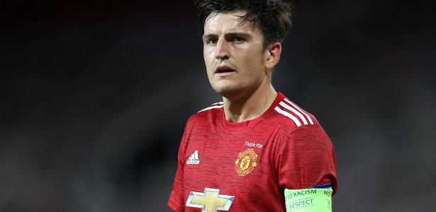 The newspaper said that Manchester United is seeking to get out of Maguire and is trying to Rudiger
