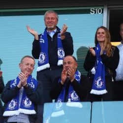 UK imposes sanctions on Russians, Chelsea owner will not be able to live in the country