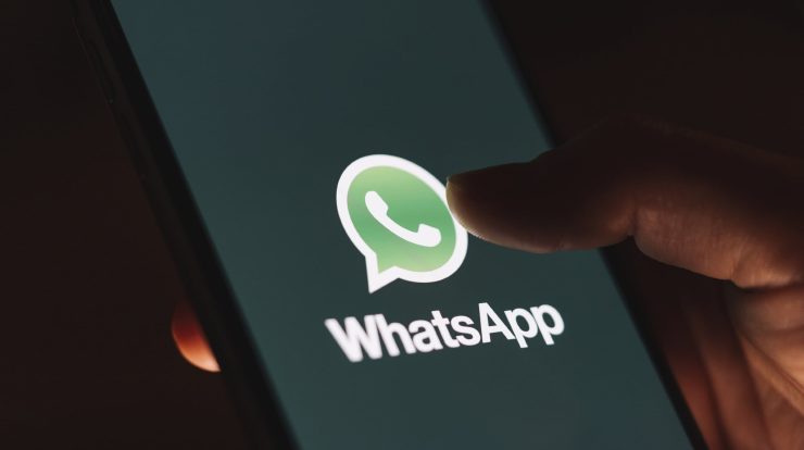 WhatsApp arrives with a new update that raises controversy among users