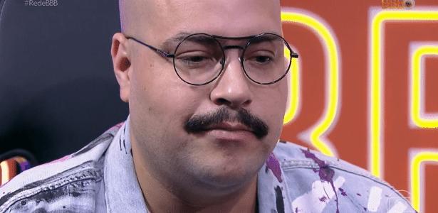 Tiago Abravanel removed from the show's vignette