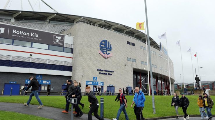 English taxpayers become the 'owners' of the football club