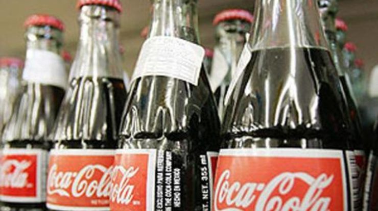 Coca-Cola does not boycott Russia and markets are under pressure to ban sales |  Economie