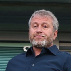 UK bans Abramovich from selling Chelsea