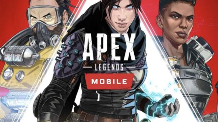 Apex Legends Mobile release date, time and UK release plans and supported IOS and Android devices |  games