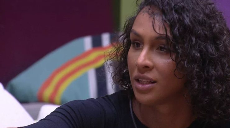 BBB22: Lina 'hits the hammer' and decides who will run for the wall: 'It's totally changed'