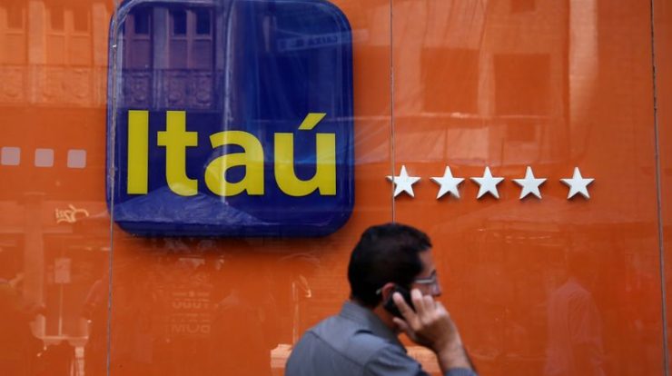 Itaú Unibanco application suffers from instability, the bank rules out any external attack