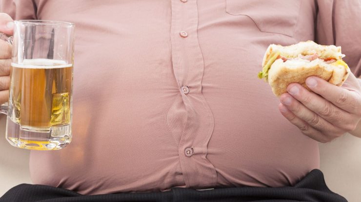 Lack of sleep can lead to weight gain, experts say