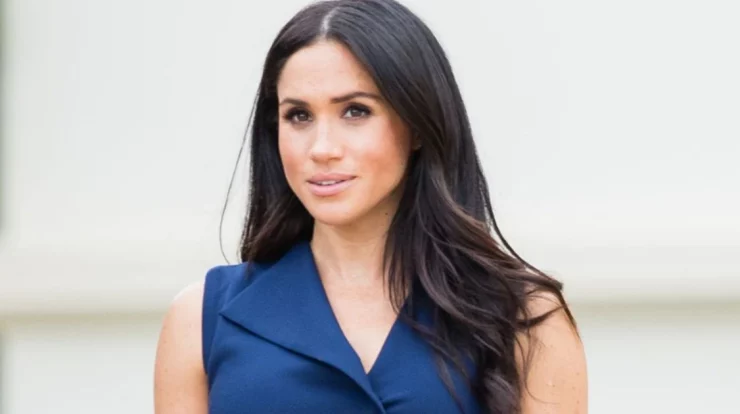 This is why Megan Markle did not return to the UK