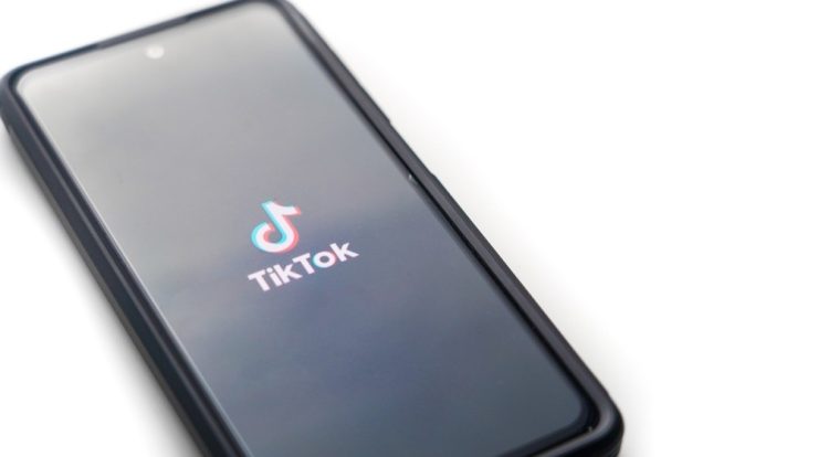 TikTok está se tornando um meio importante de divulgação científica