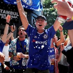 UK government eases some sanctions against Chelsea