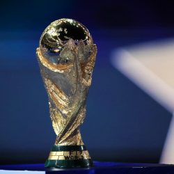 The United Kingdom and Ireland withdrew their bid to host the 2030 World Cup